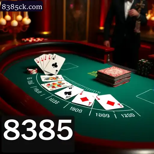 Blackjack online