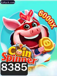 CoinSpinner: A Nova Sensação em Jogos de Estratégia