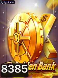 GoldenBank: Uma Aventura de Estratégia e Financeira no Mundo dos Jogos