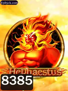 Descubra o Fascinante Mundo de Hephaestus: O Novo Jogo de Estratégia Inovador