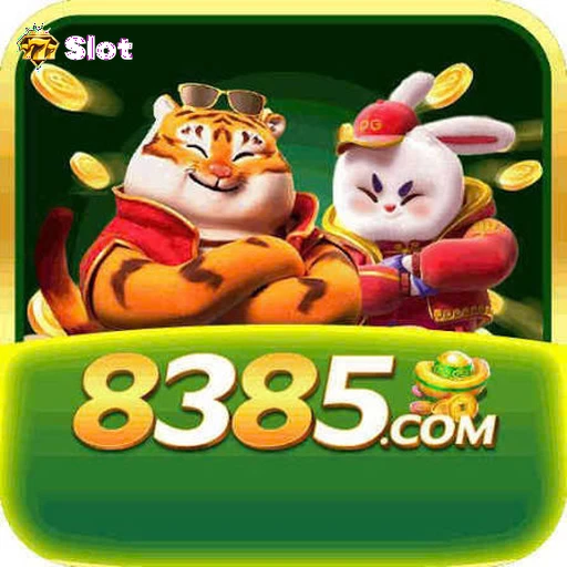 8385 Logo