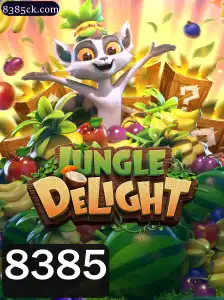 Explorando o Universo de JungleDelight: Uma Jornada pela Diversão e Estratégia