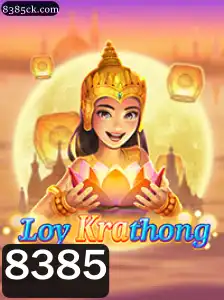 Descubra o Fascinante Jogo LoyKrathong: Uma Experiência Única de Tradição e Diversão