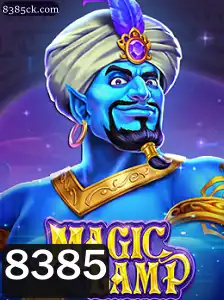 Descubra o Encantador Mundo de MagicLamp: Aventuras, Mistérios e Estratégia