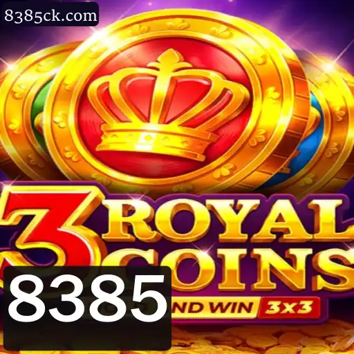 3royalcoins: Um Mergulho no Fascinante Jogo de Estratégia