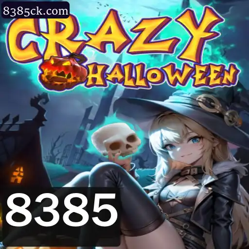 Descubra o Mundo Divertido e Assustador de CrazyHalloween
