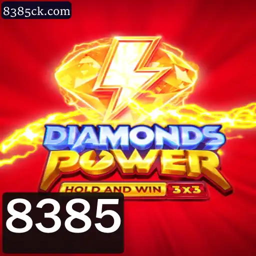 Explorando Diamondspower: Um Novo Horizonte no Mundo dos Jogos