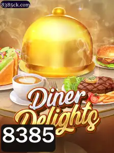 DinerDelights: Descubra um Mundo de Estratégia e Diversão no Jogo de Tabuleiro 8385