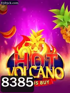 Explorando o Mundo de HotVolcanoBonusBuy