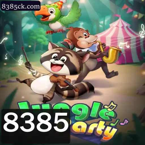 Descubra JungleParty: Um Novo Mundo de Aventuras na Selva