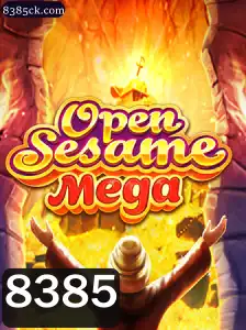 Descubra o Fascinante Mundo de OPENSESAMEMEGA