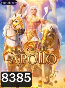 Explorando o Universo de RiseofApollo: Um Jogo Épico