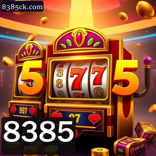 Slots bônus