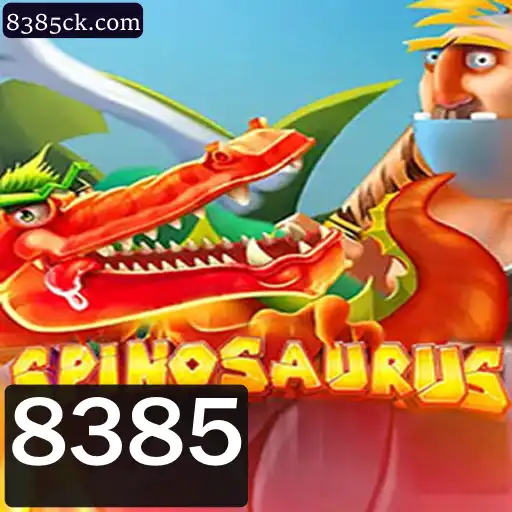 Explore a Aventura Jurássica com Spinosaurus: O Jogo Que Conquista Multidões
