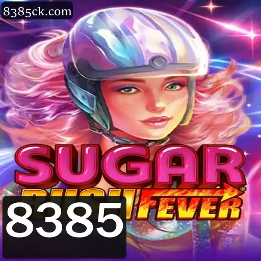 Descubra o Mundo Encantado de SugarRushFever