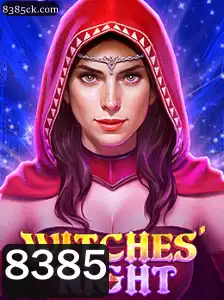 Guia Completo sobre o Novo Jogo 'WitchesNight'